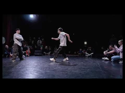 SHORTYFINGERZ VS KAP � PRO � NTL � 2020