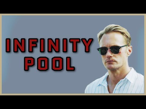 INFINITY POOL Trailer German Deutsch (2023)
