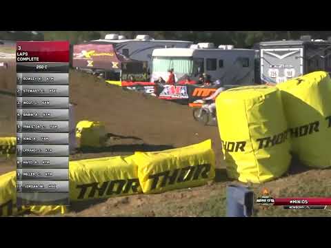 2021 Mini O's 250 C SX Main