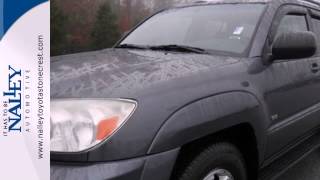 preview picture of video '2004 Toyota 4Runner Lithonia GA Atlanta, GA #40025582'