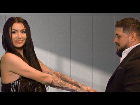 Florin Minune si Alina Mihaila - Multa lume contra noastra