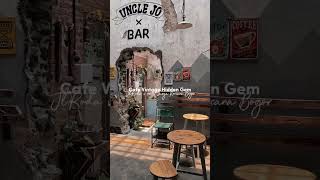 Download lagu Cafe vintage di suryakencana bogor #cafe #cafebogor #unclejoxbar #cafeaesthetic mp3