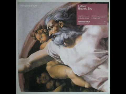 Latoro - Electric Sky (Original Vocal Mix)