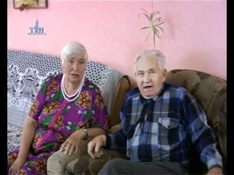 Репортаж из "Новости недели" от 16.09.11