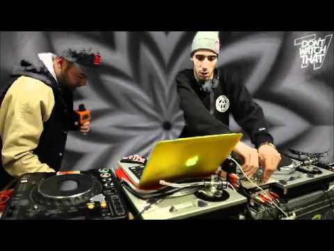 just jam 39, ATG TAKEOVER, Kloseone + Illaman