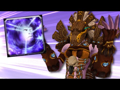 This Boomkin Just BLASTS Down A Paladin! (5v5 1v1 Duels) - PvP WoW: Shadowlands 9.0