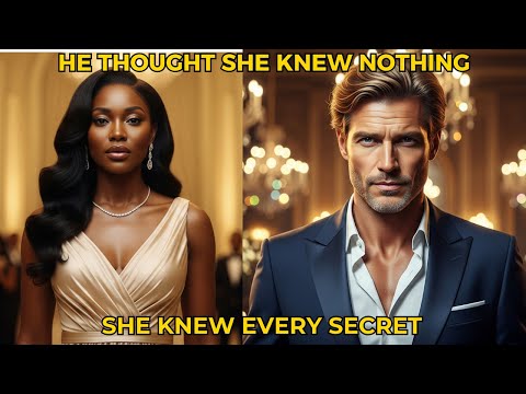 A Wife’s Calm Revenge: The Dinner That Ended a Marriage of Lies