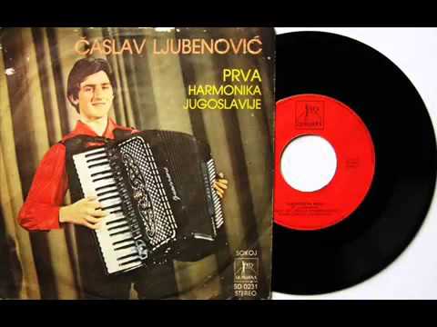 Caslav Ljubenovic   Crnotravski Cacak Najbolja verzija