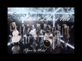 [4] Super Junior - Don't Leave Me (COVER by Mehi ...