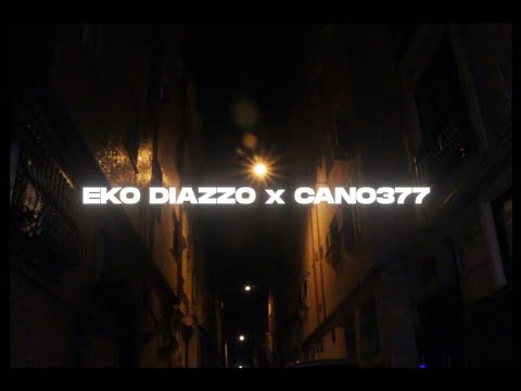 EKO DİAZZO X CANO377 - HOLA