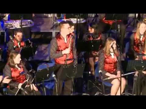 GREEK FOLK SONG SUITE Franco Cesarini