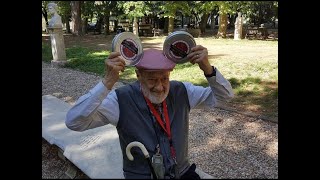 Io, il Tubo e le Pizze - TRAILER