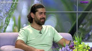 Առավոտը Շանթում - ArmGeo մանկական արշավային ճամբարների ղեկավար - Կարեն Սարգսյան