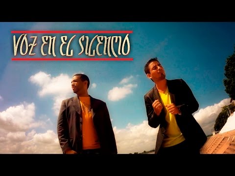 Voz en el silencio - Alexis Peña feat Jhoinis Gil