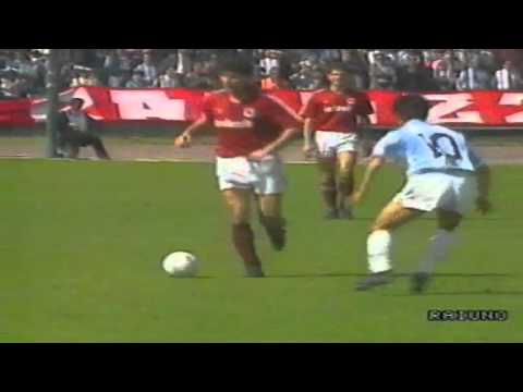 Serie A 1988-1989, day 23 Torino - Pescara 1-1 (Skoro, Edmar)
