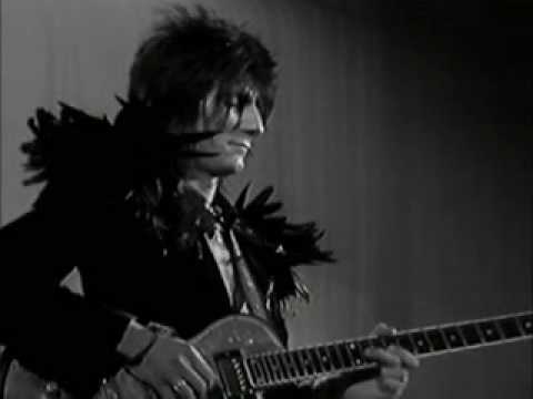 Ron Wood & 'The First Barbarians' - "If You Gotta Make a Fool Out of Somebody" (w/ Rod Stewart)