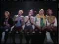 The Barron Knights Christmas Party