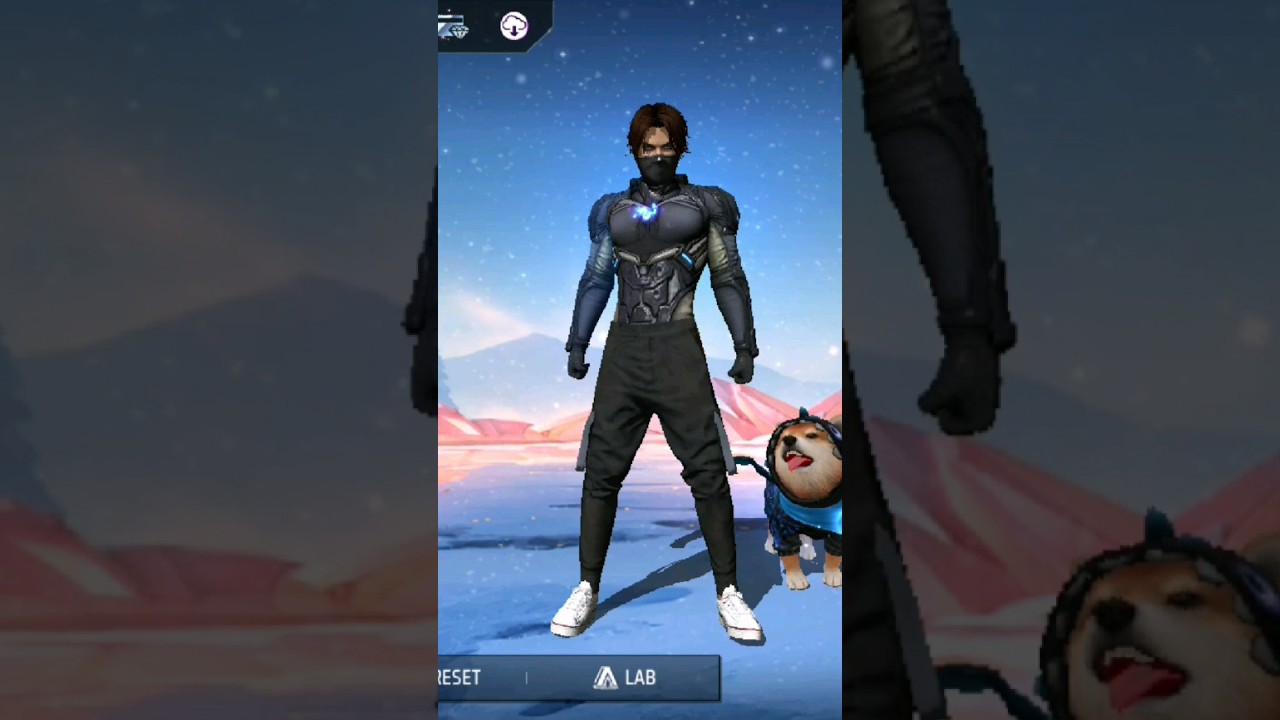 IF OLD PLAYERS PLAYS 2023 FREE FIRE #freefire #freefireshorts #mobtra #howtohandle1vs4situationin