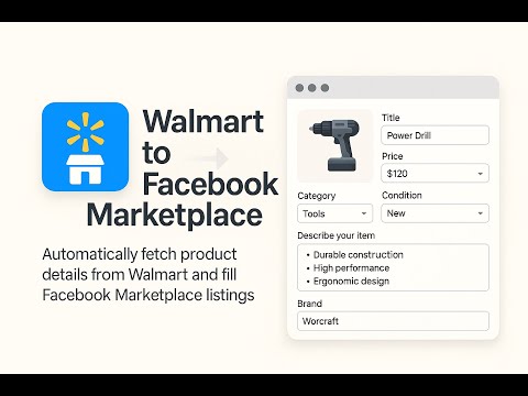 Item video thumbnail