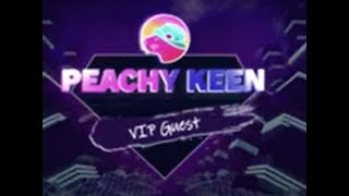 DJ Peachy Keen: Creative Journey & the Premiere of 'Make You Sweat' on G Mafia Records