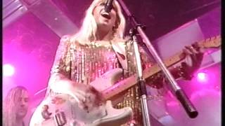 Voice Of The Beehive I Say Nothing Top Of The Pops 04/08/88