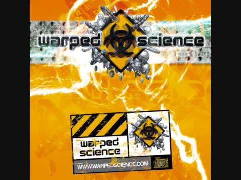 Rescue Feat. MC Age-O & Sammy Jay - Shade OF Grey  (WARPED SCIENCE)