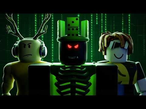The 3 Most Dangerous Hackers of Roblox
