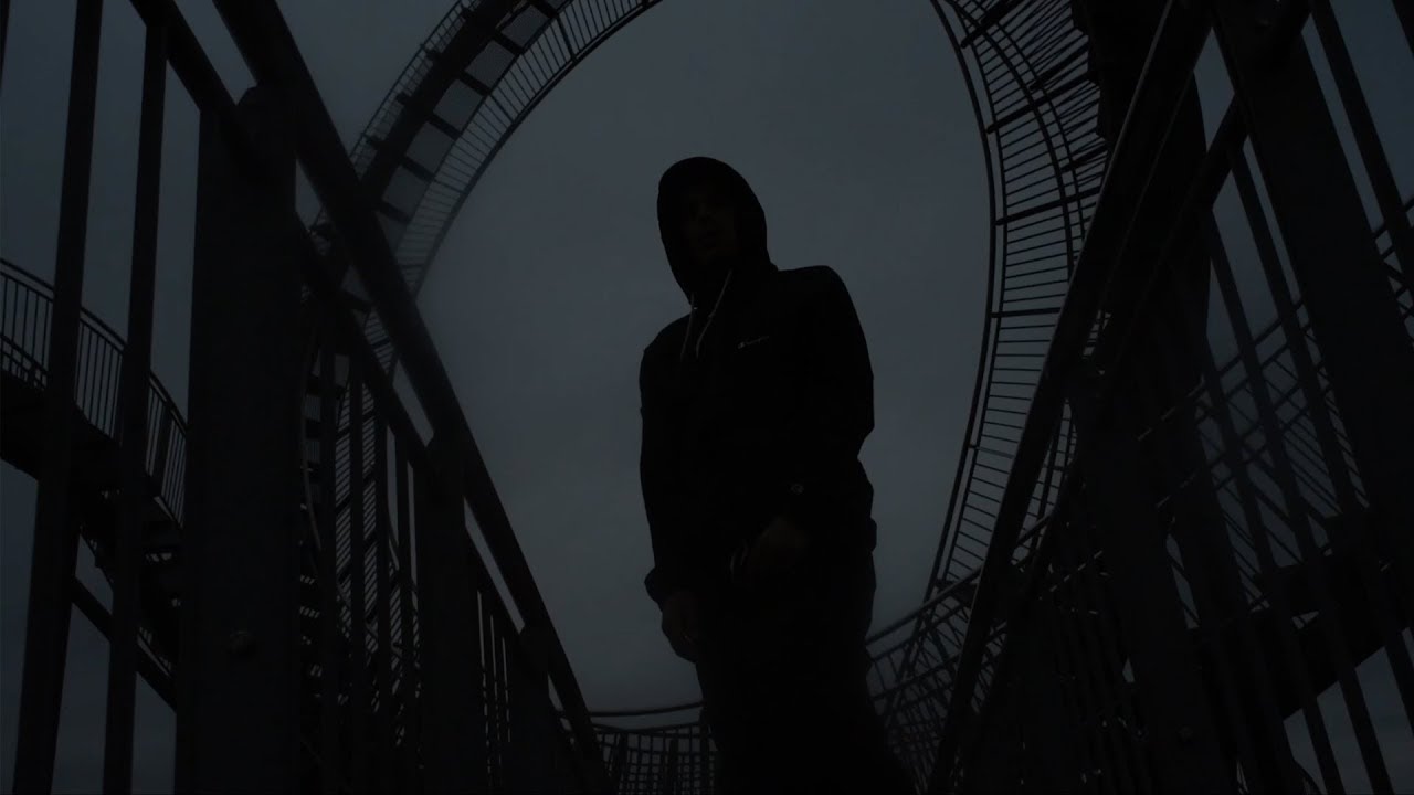 Evidence – “Rain Drops”