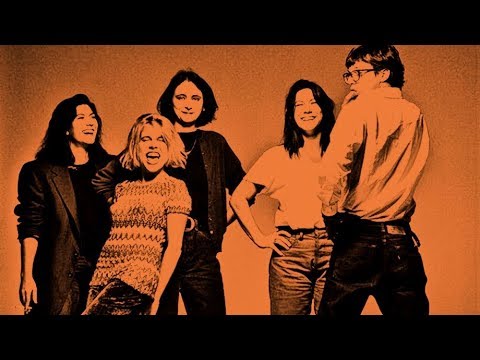 THE BREEDERS John Peel 22nd January 1990