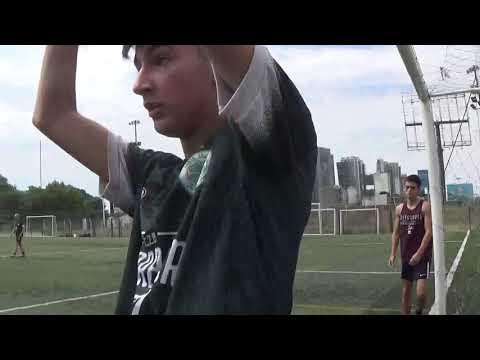 TODO PELOTA vs CORTA LA BOCHA   Partido Completo