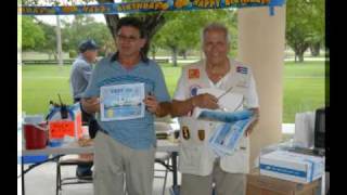 2009 Flipper Amateur Radio Club Anniversary get together