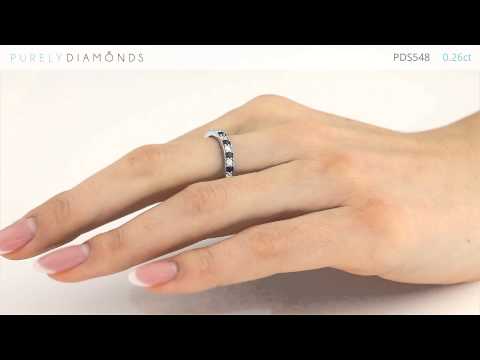 PDS548: 0.26ct - PurelyDiamonds