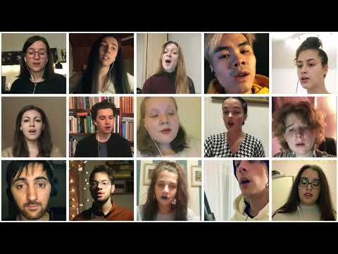 "Rhonda Polay: Come In And Stay A While"