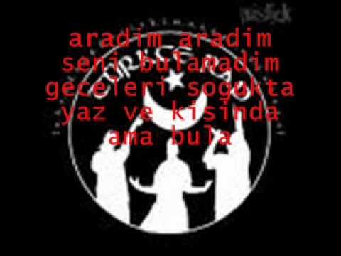 iSaBeT - Beraber ( Lyricks ) //  Www.GursunIsabet.Tk