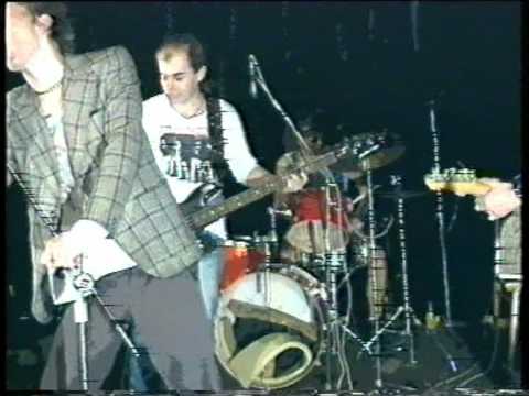 E!E - E!E-Humusák,divadlo pod Lampou 1992