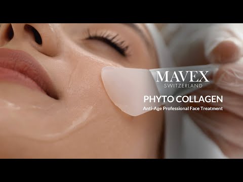 Mavex Phyto Collagen