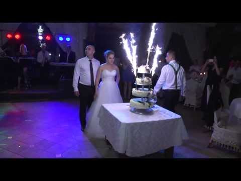 videoclip nunta - Dan Gotcu  cameraman -0749640171