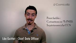 Le baromètre santé collective du SYNTEC. N°3 : GAN