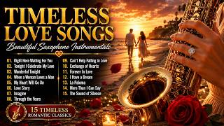 Download lagu Saxophone Instrumental Love Songs 🎷 Timeless Romantic Hits for Relaxing & Dinner mp3 Download lagu Saxophone Instrumental Love Songs 🎷 Timeless Romantic Hits for Relaxing & Dinner mp3
