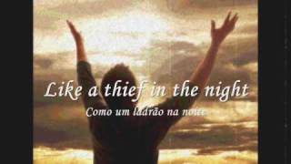Thief in the Night - Leeland (Lyrics)
