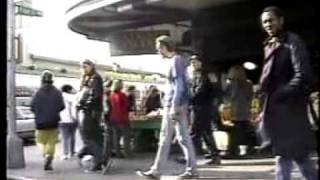 Rebel Without A Clue