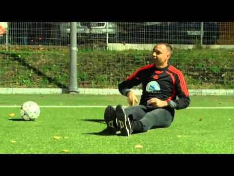 PP Arbiter Kielce - Granat Skarżysko cz.1