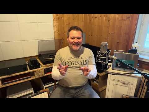 Mythos Erst Pressungen - was soll das überhaupt ⛔️🎼