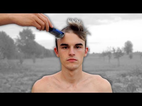 IL RITO D'INIZIAZIONE!😶 // PARTE 1