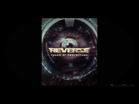 Djocore - the power of perception  ( reverze album mixed by djocore)