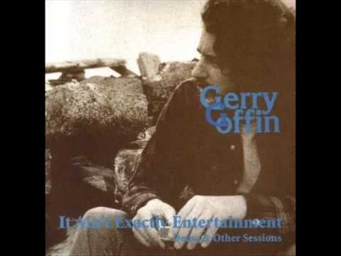 Gerry Goffin - It's Not The Spotlight (demo version) 1972