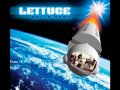 Lettuce - The Dump(Live)