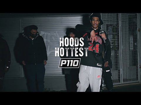 Hxxdz - Hoods Hottest (Part 2) | P110