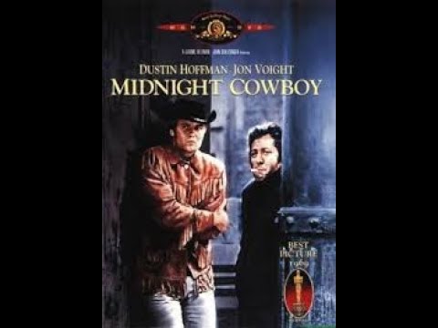 Midnight Cowboy - Ferrante & Teicher