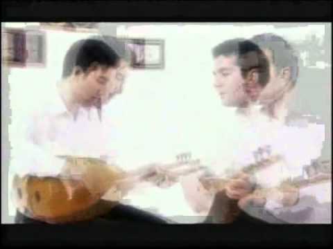 Ali Rıza & Hüseyin Albayrak - Muhabbet Bağında (Bir Derdim Bir Dermana Değişmem)